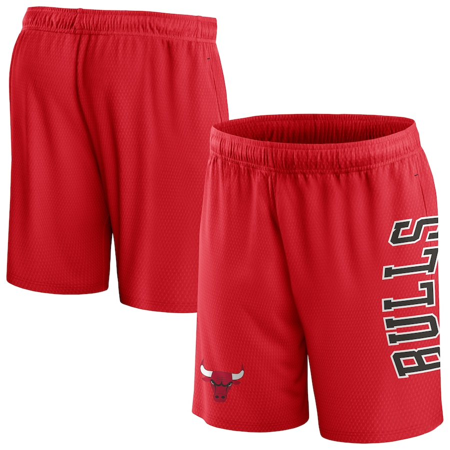 2024 Men NBA Chicago Bulls red shorts->new york knicks->NBA Jersey